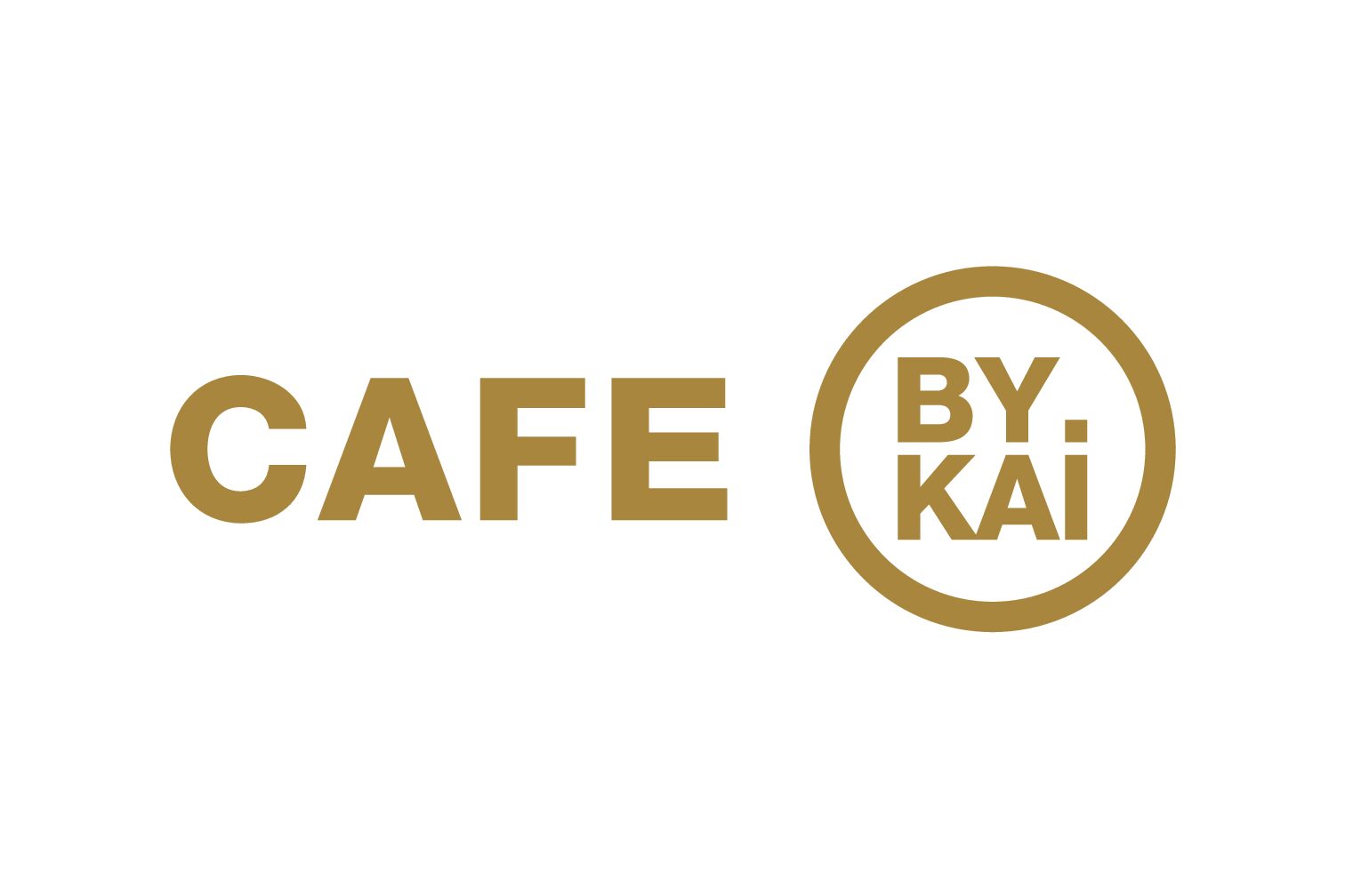 CAFE BY KAI
