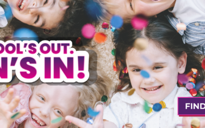 School Holidays at Mall88