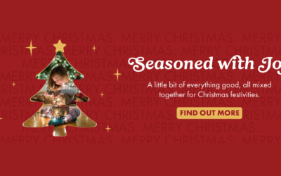 Christmas at Mall88